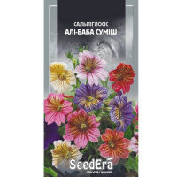 Сальпиглоссис Али-баба смесь Seedera, 0,1 г купить
