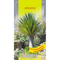 Драцена семена Seedera, 2 шт купить