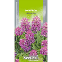 Монарда лимонная лекарственная Seedera, 0,1 г купить