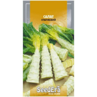 Салат Спаржевий Seedera, 1 г купить