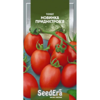 Томат Новинка Приднестровья Seedеra, 0,1 г купить