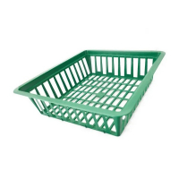 Корзина для луковичних прямоугольная 252х277*72 